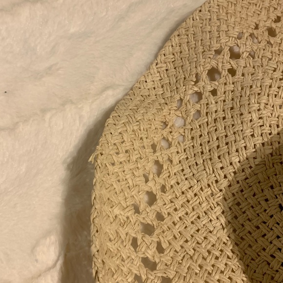 H&M | Woman Straw Hat - Picture 4 of 5